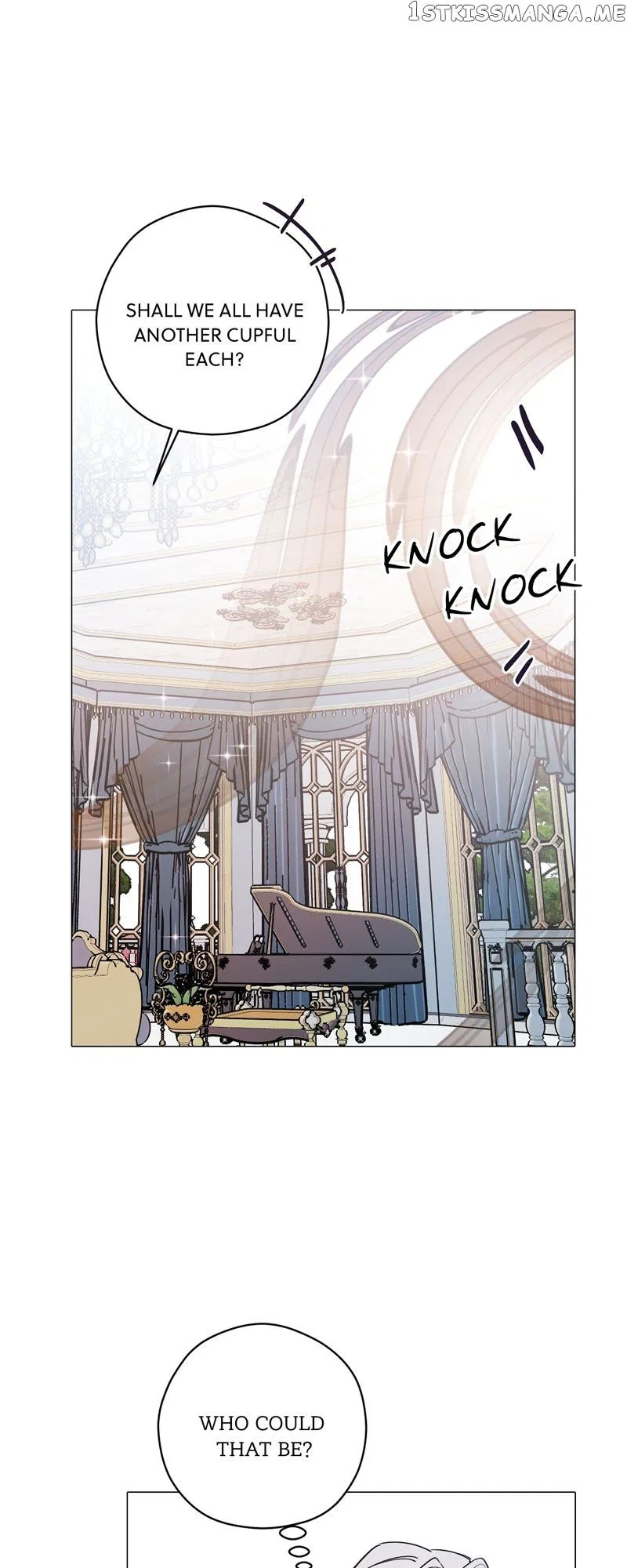 Duchess’s Lo-Fi Coffeehouse Chapter 6 – Page 16