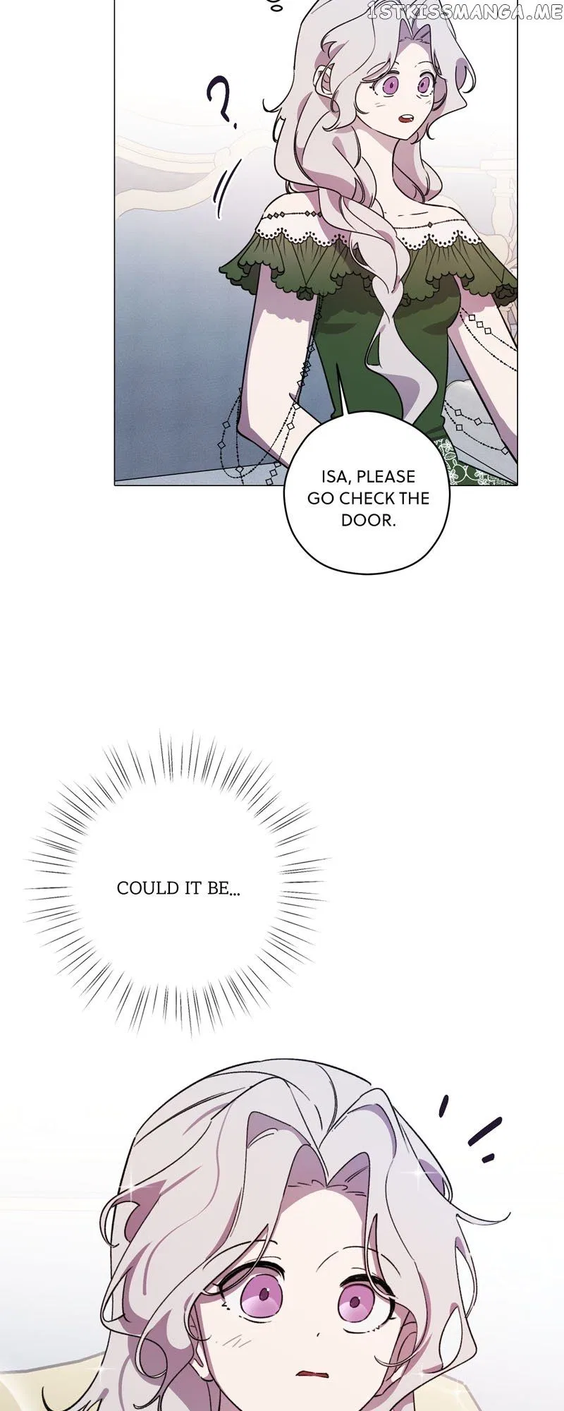 Duchess’s Lo-Fi Coffeehouse Chapter 6 – Page 17