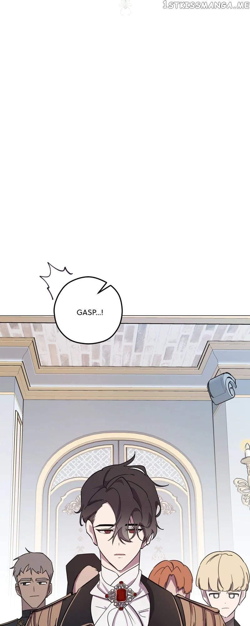Duchess’s Lo-Fi Coffeehouse Chapter 6 – Page 19