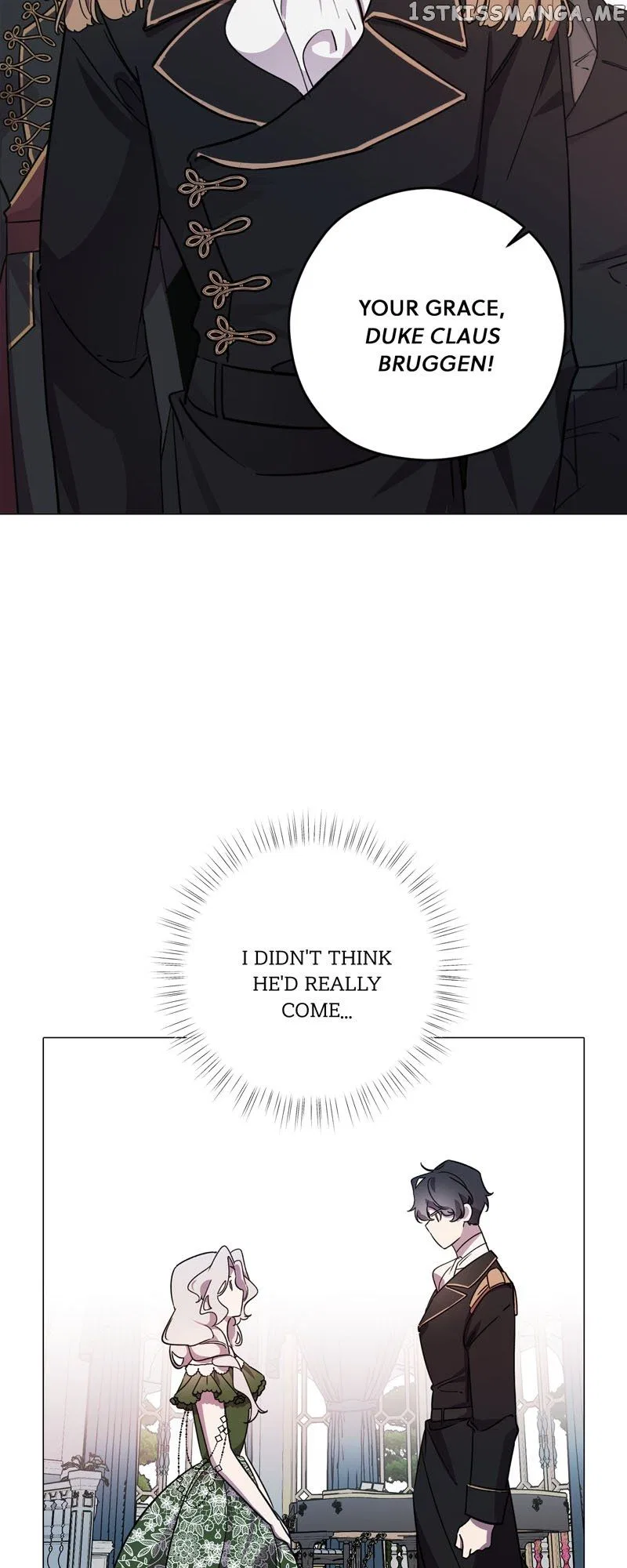 Duchess’s Lo-Fi Coffeehouse Chapter 6 – Page 20