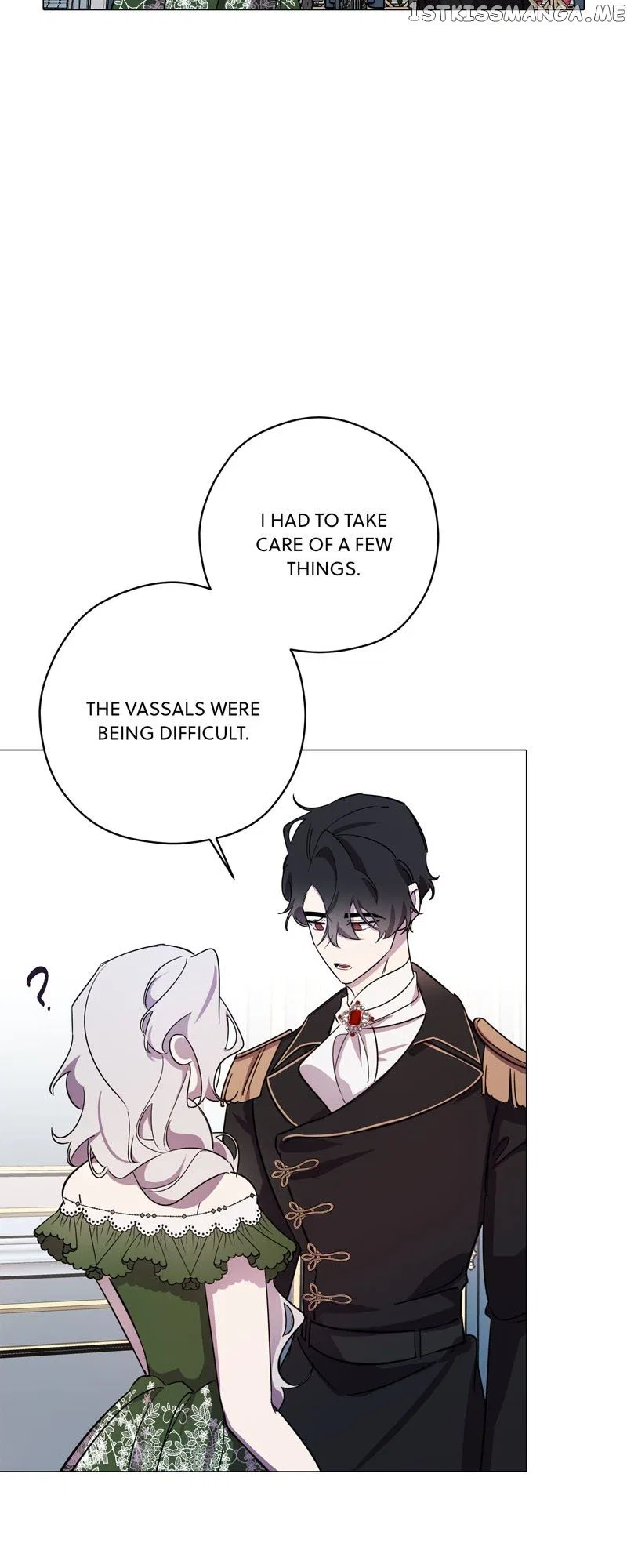 Duchess’s Lo-Fi Coffeehouse Chapter 6 – Page 21
