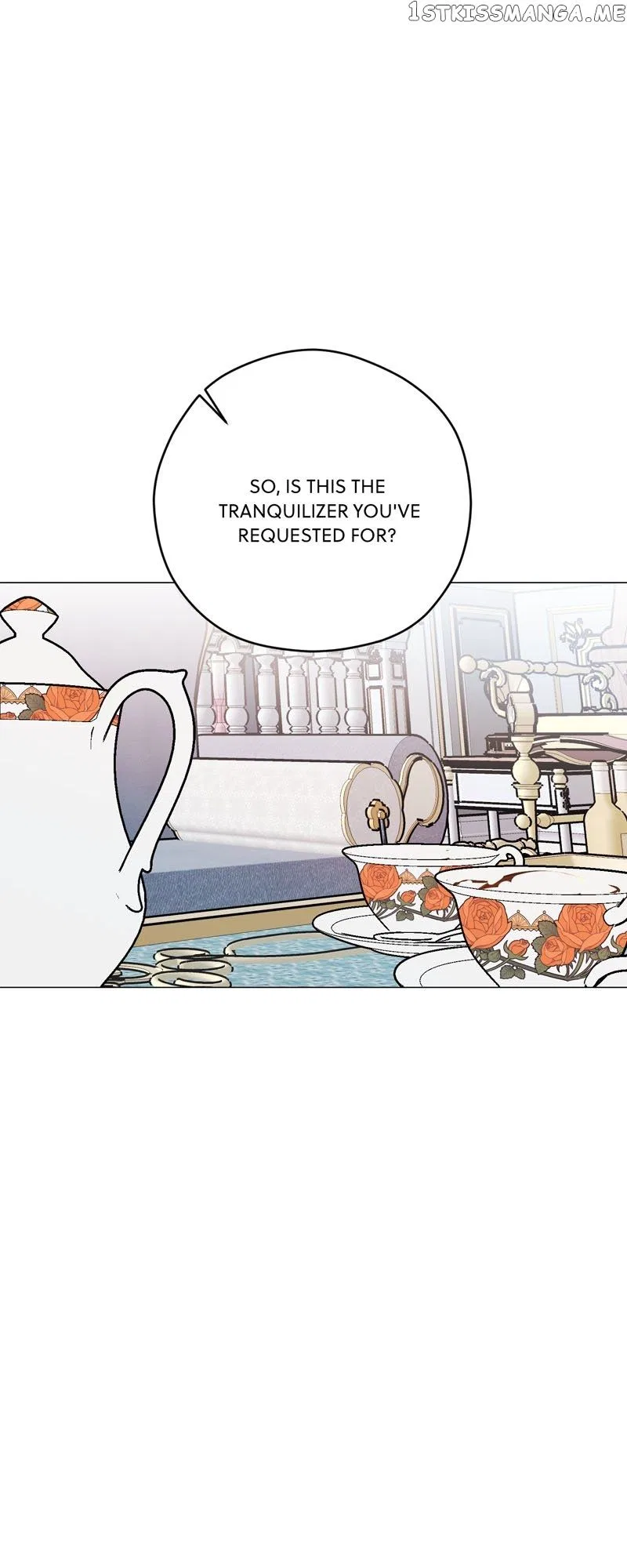 Duchess’s Lo-Fi Coffeehouse Chapter 6 – Page 24