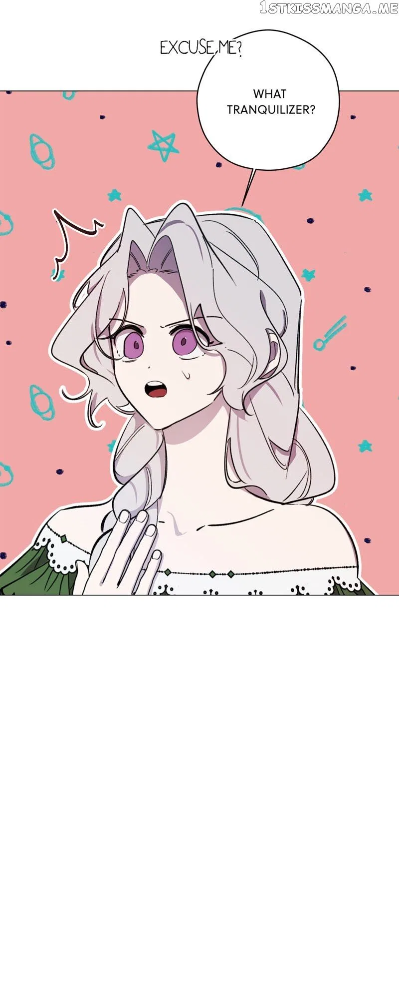 Duchess’s Lo-Fi Coffeehouse Chapter 6 – Page 25