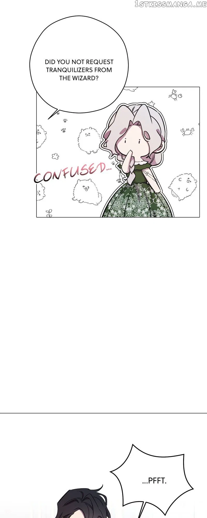 Duchess’s Lo-Fi Coffeehouse Chapter 6 – Page 26