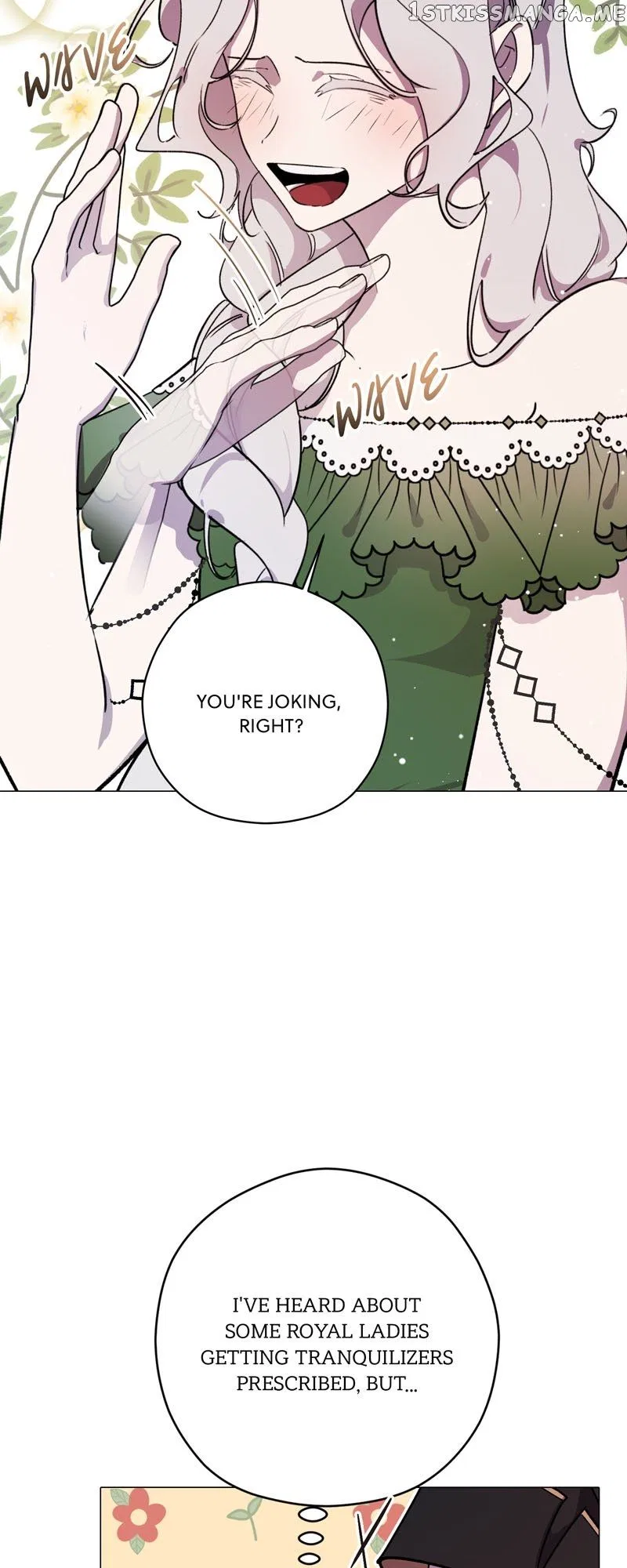 Duchess’s Lo-Fi Coffeehouse Chapter 6 – Page 28
