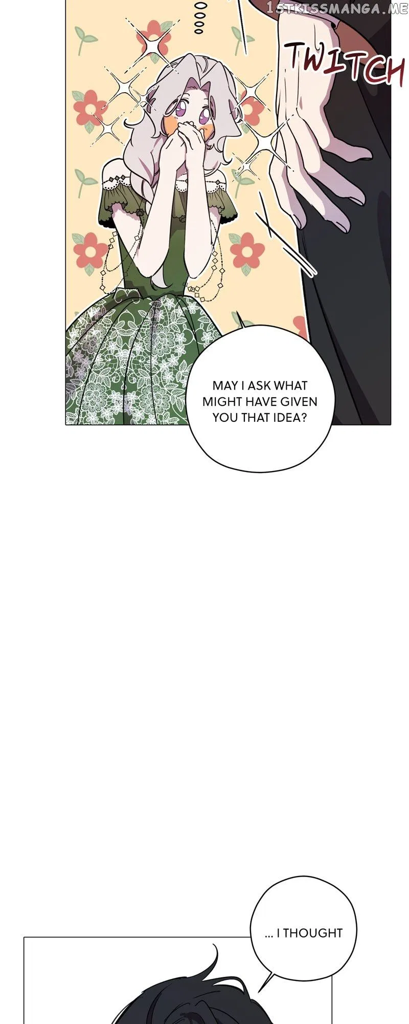 Duchess’s Lo-Fi Coffeehouse Chapter 6 – Page 29