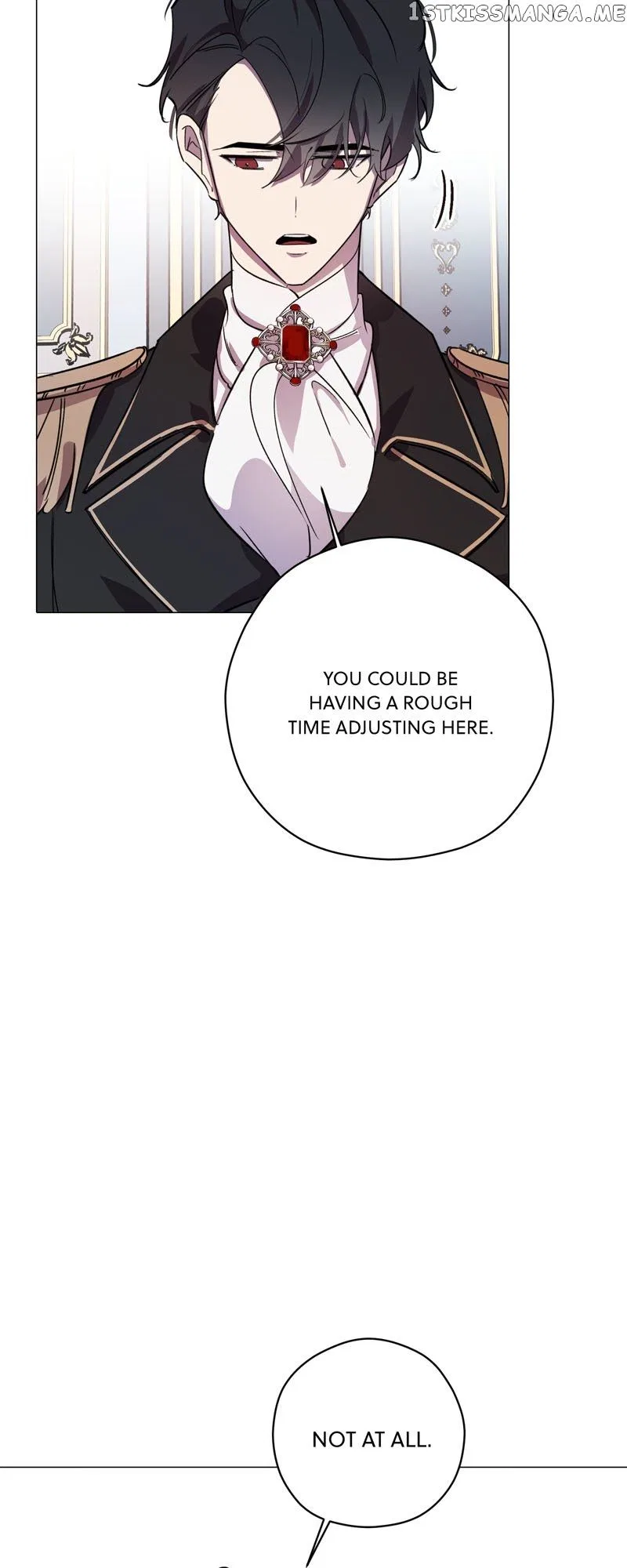 Duchess’s Lo-Fi Coffeehouse Chapter 6 – Page 30