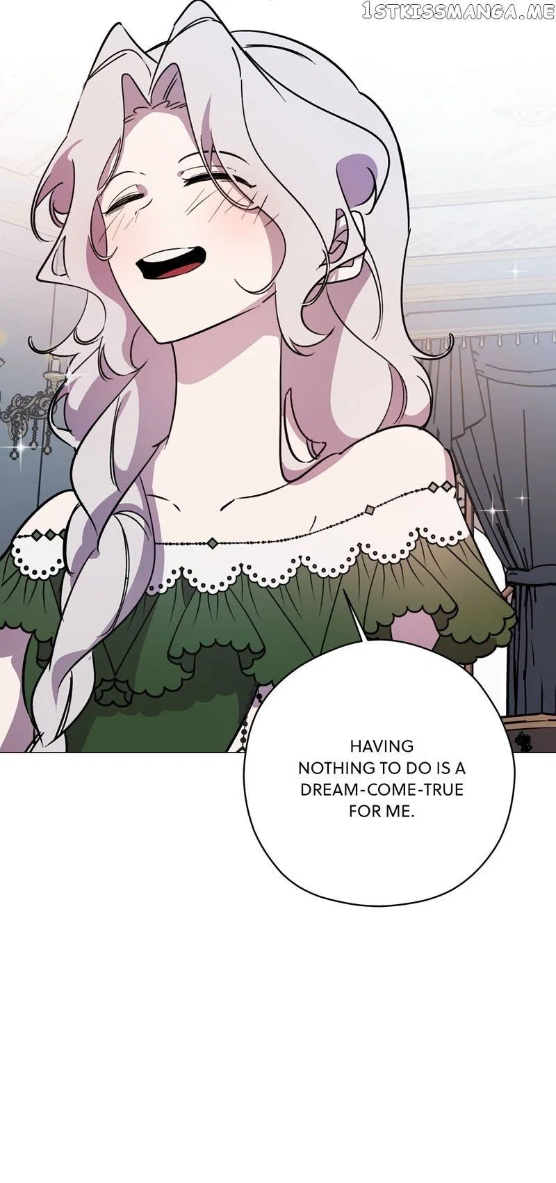 Duchess’s Lo-Fi Coffeehouse Chapter 6 – Page 31