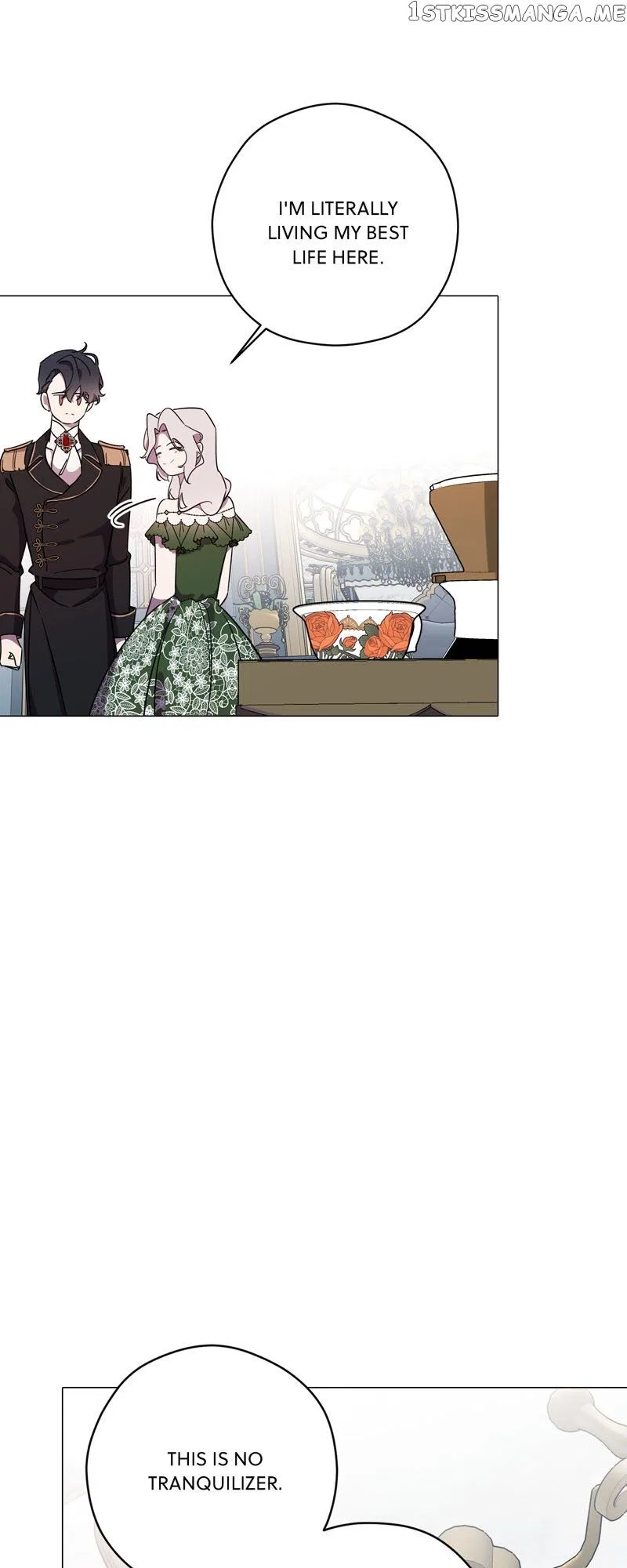 Duchess’s Lo-Fi Coffeehouse Chapter 6 – Page 32
