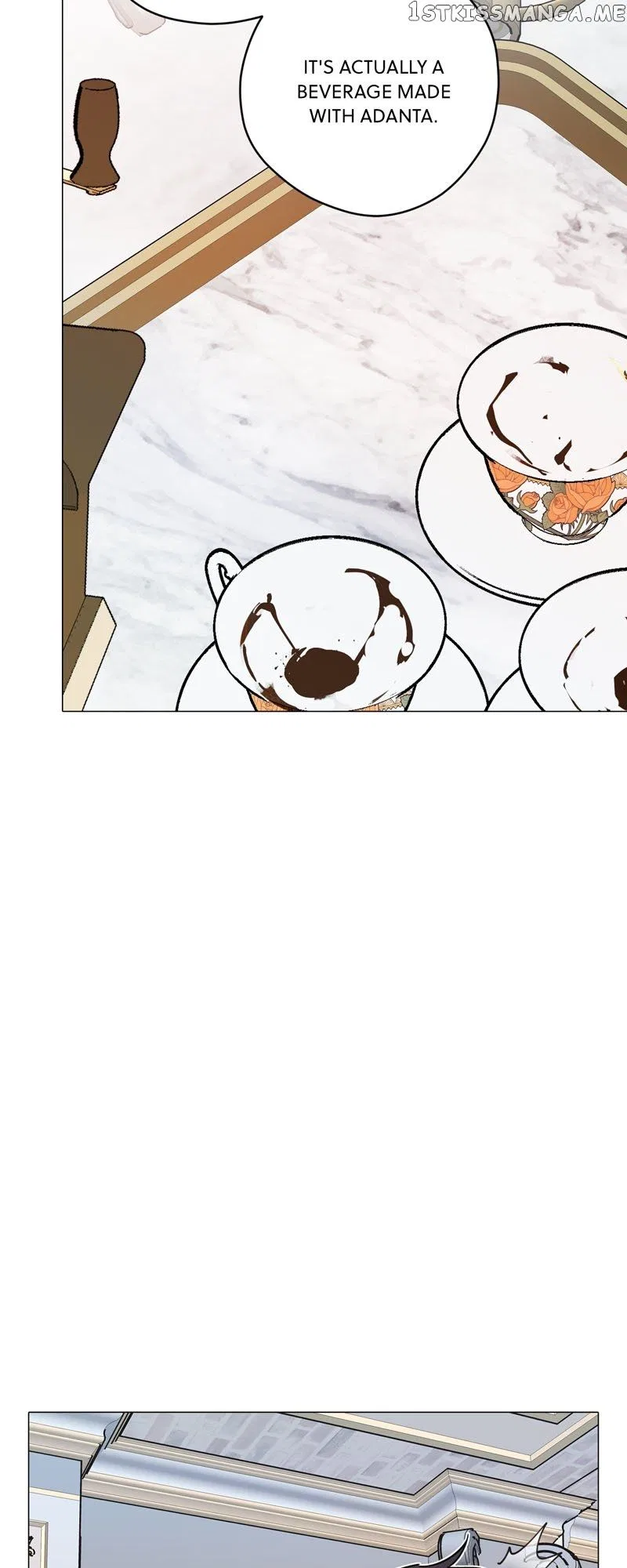 Duchess’s Lo-Fi Coffeehouse Chapter 6 – Page 33