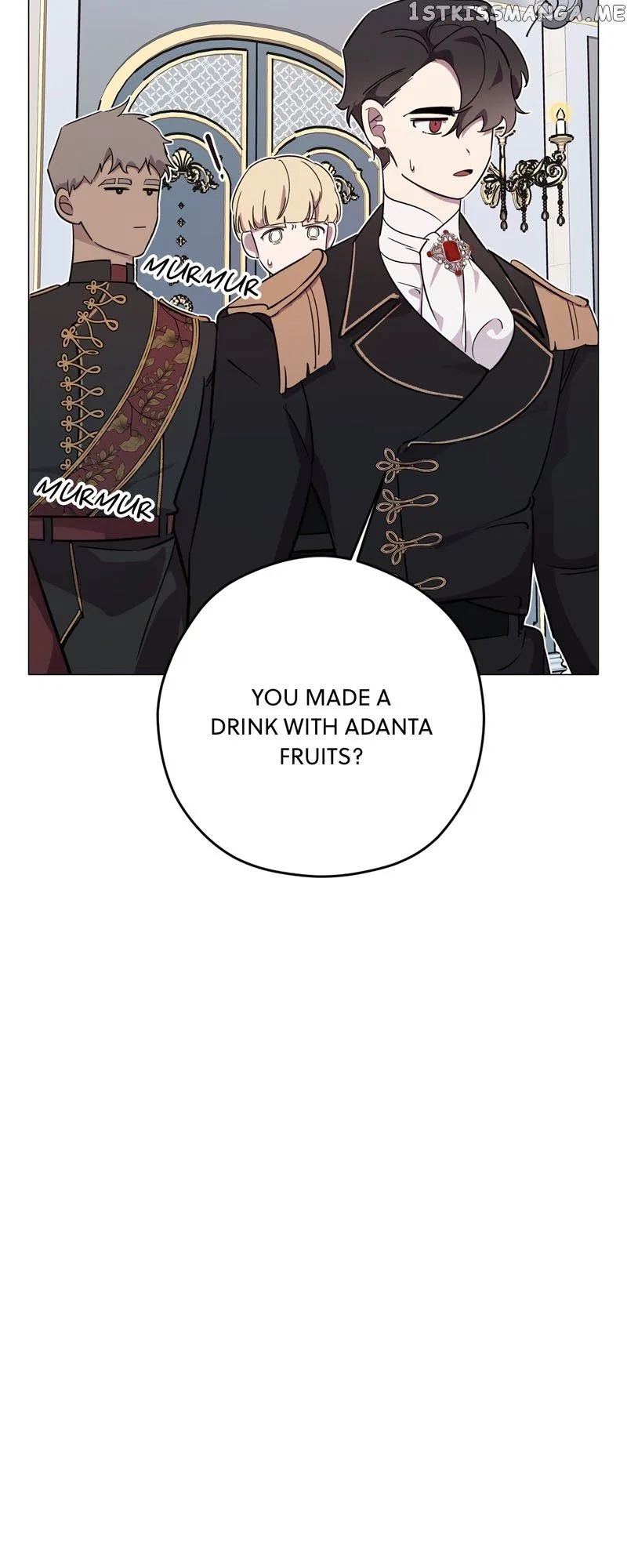 Duchess’s Lo-Fi Coffeehouse Chapter 6 – Page 34