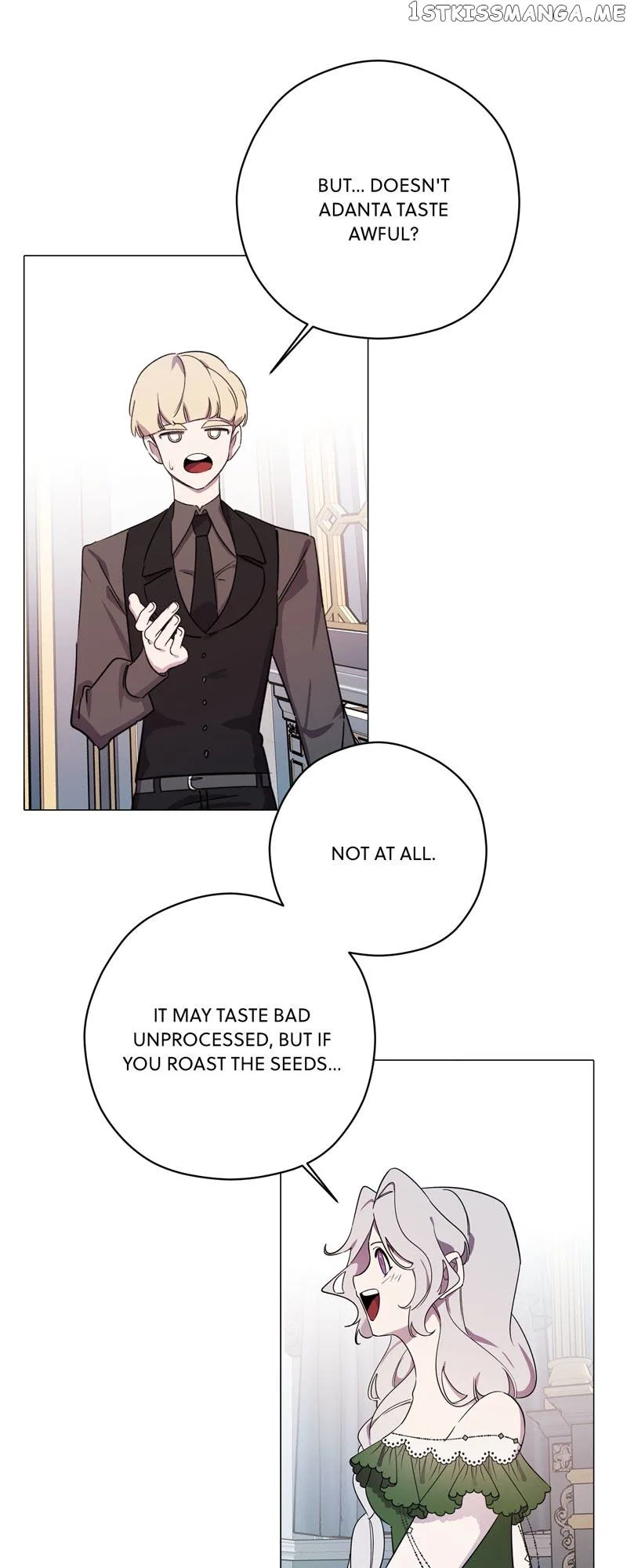 Duchess’s Lo-Fi Coffeehouse Chapter 6 – Page 35