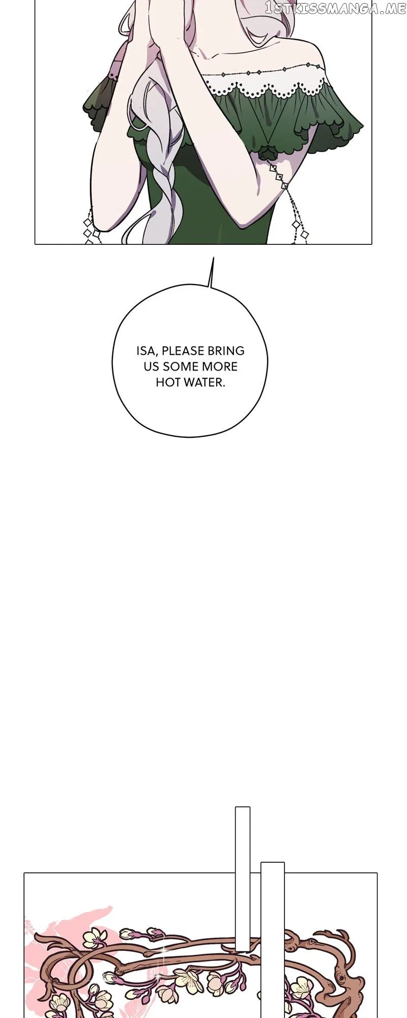 Duchess’s Lo-Fi Coffeehouse Chapter 6 – Page 37
