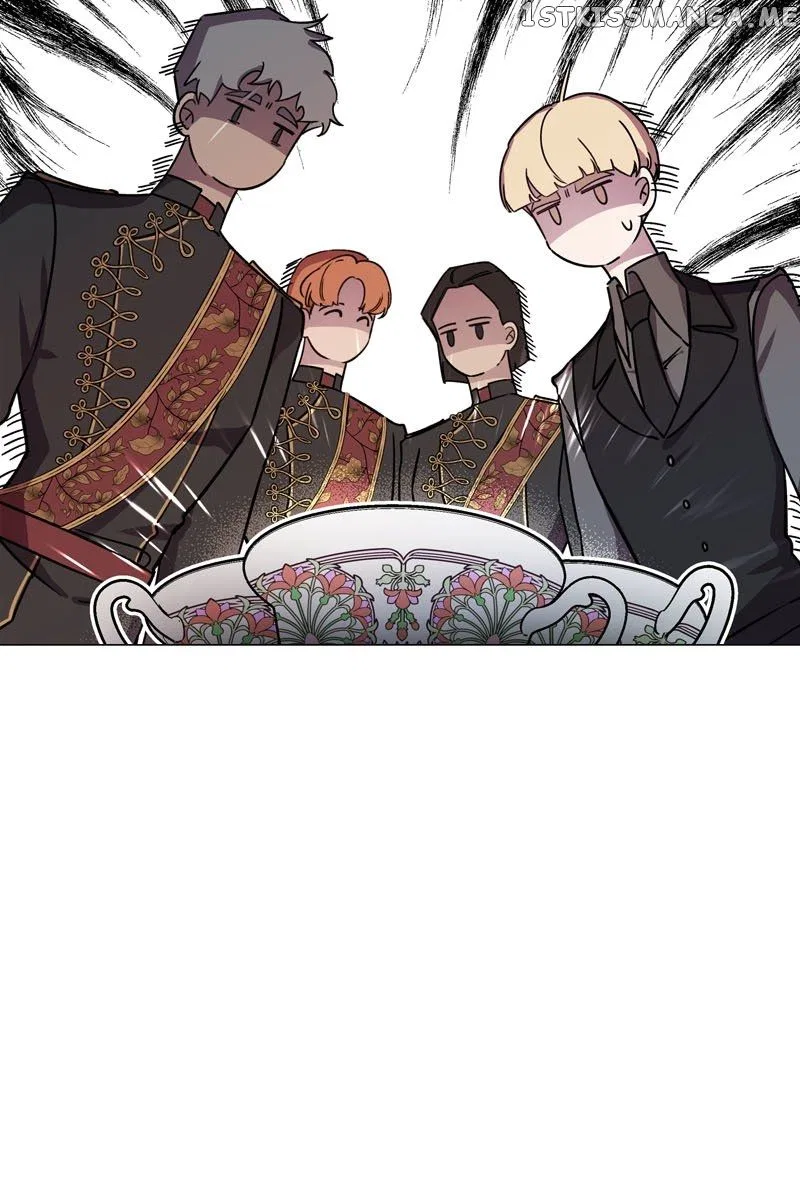 Duchess’s Lo-Fi Coffeehouse Chapter 6 – Page 39