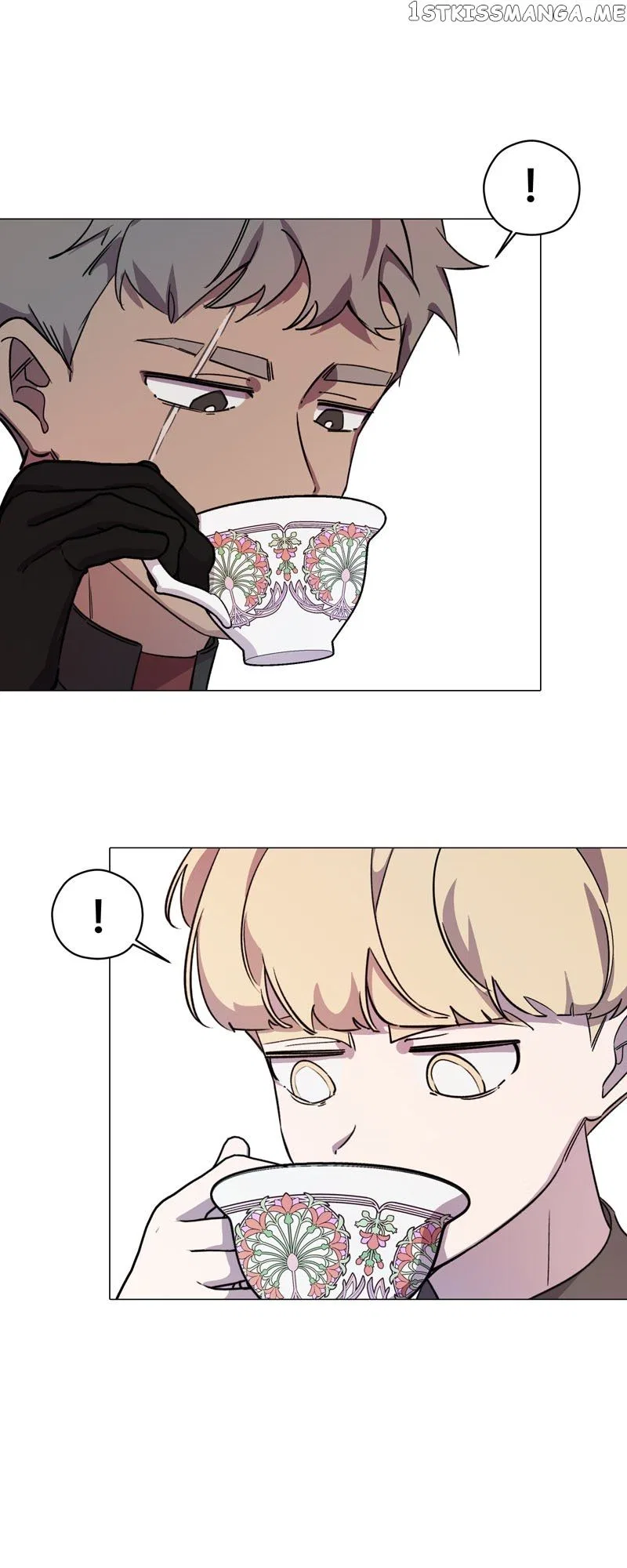 Duchess’s Lo-Fi Coffeehouse Chapter 6 – Page 41