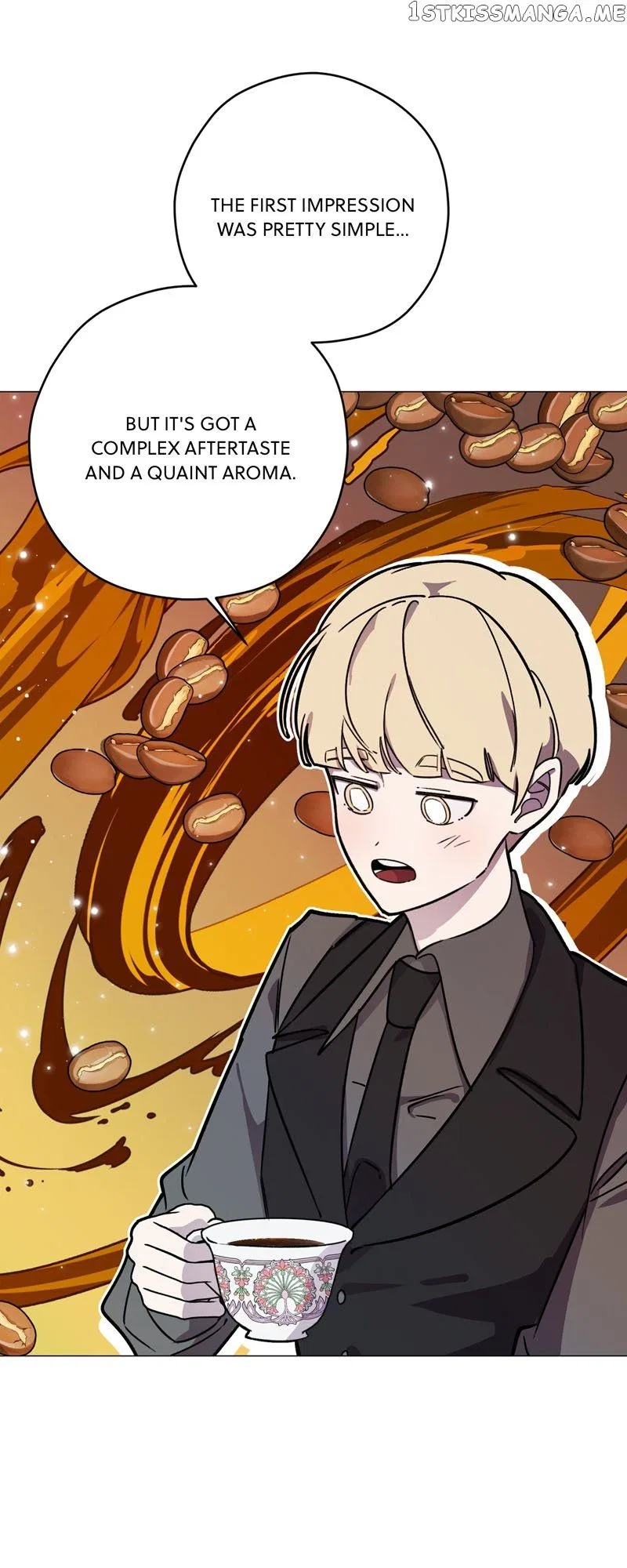 Duchess’s Lo-Fi Coffeehouse Chapter 6 – Page 43