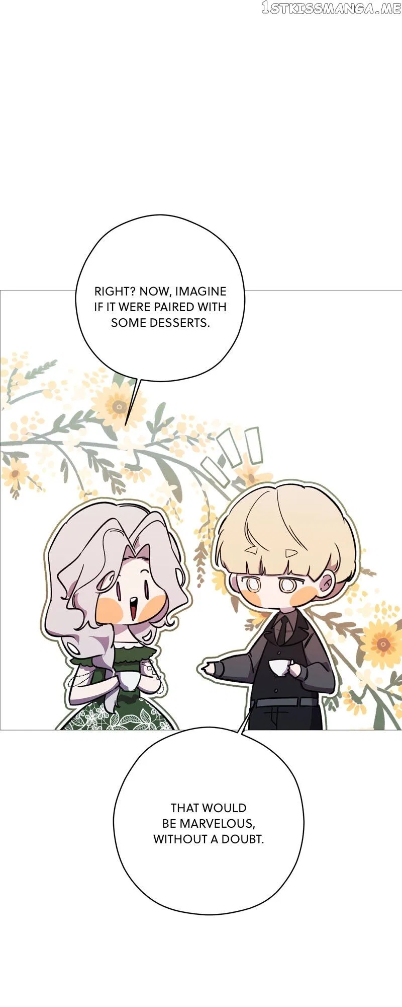 Duchess’s Lo-Fi Coffeehouse Chapter 6 – Page 44