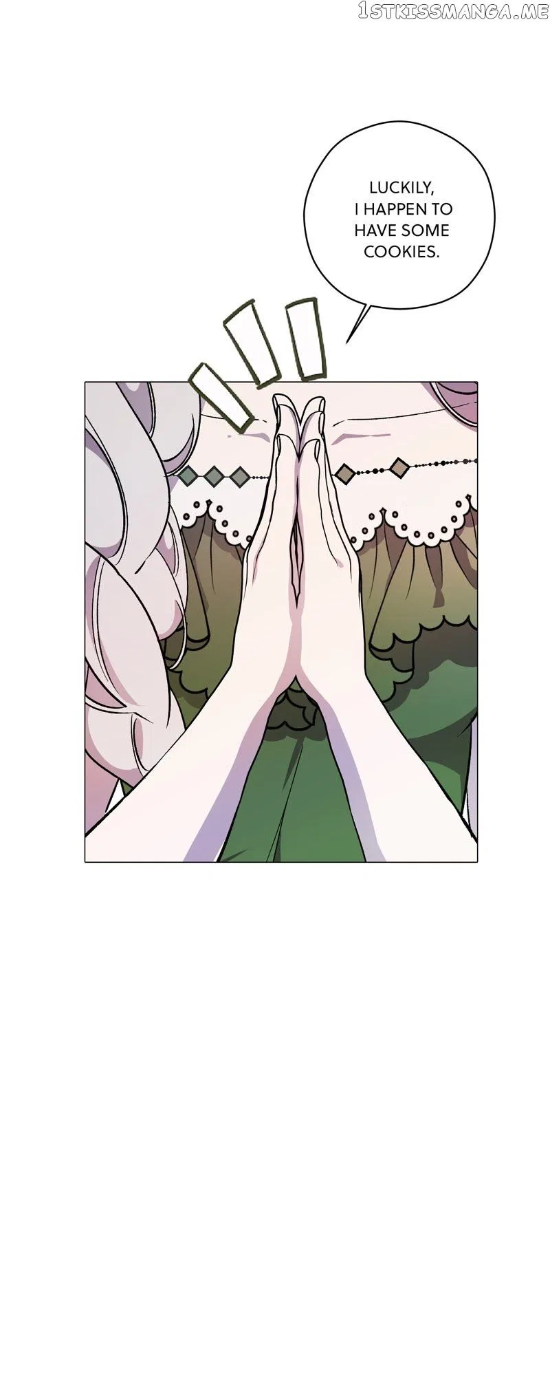 Duchess’s Lo-Fi Coffeehouse Chapter 6 – Page 45