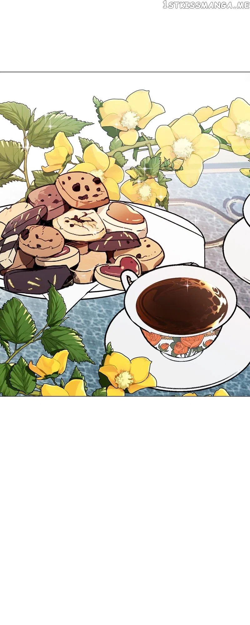Duchess’s Lo-Fi Coffeehouse Chapter 6 – Page 46