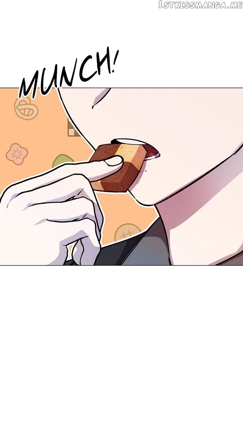 Duchess’s Lo-Fi Coffeehouse Chapter 6 – Page 47