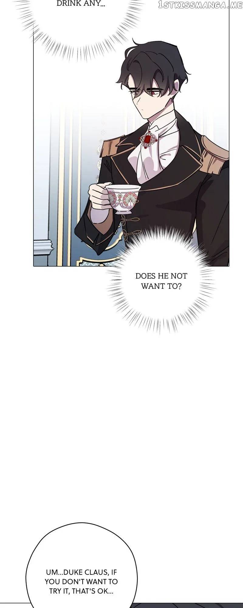 Duchess’s Lo-Fi Coffeehouse Chapter 6 – Page 50