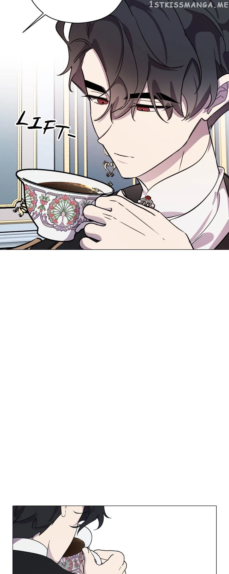 Duchess’s Lo-Fi Coffeehouse Chapter 6 – Page 51