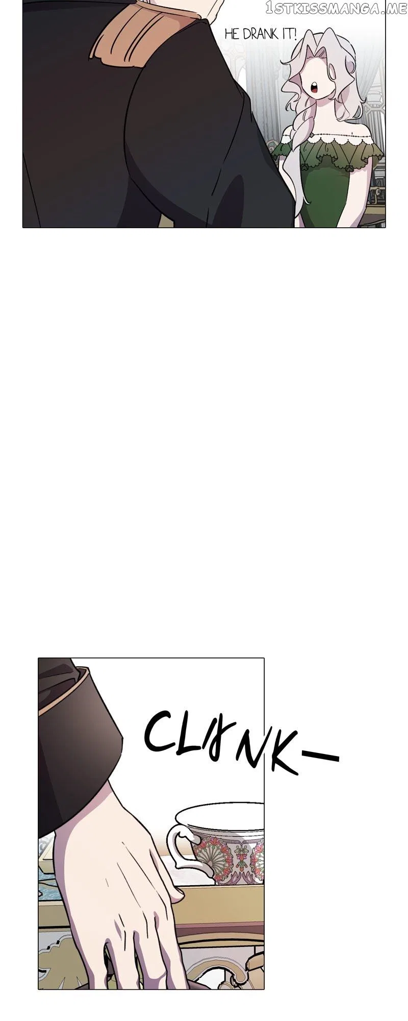 Duchess’s Lo-Fi Coffeehouse Chapter 6 – Page 52