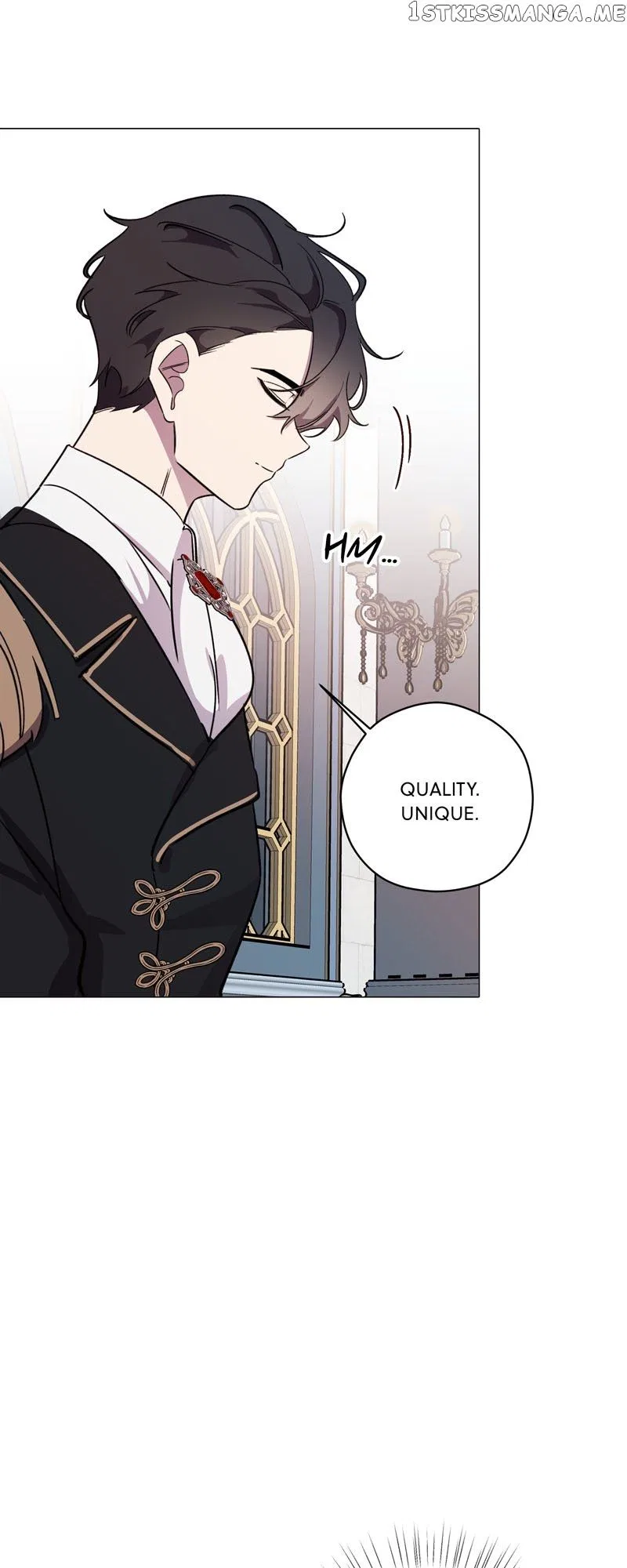 Duchess’s Lo-Fi Coffeehouse Chapter 6 – Page 54