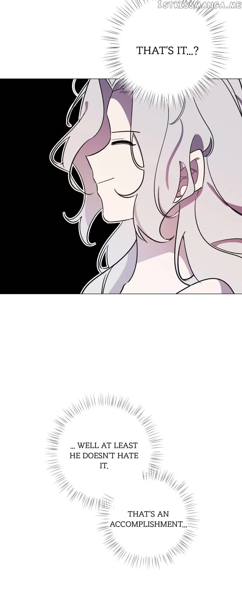 Duchess’s Lo-Fi Coffeehouse Chapter 6 – Page 55
