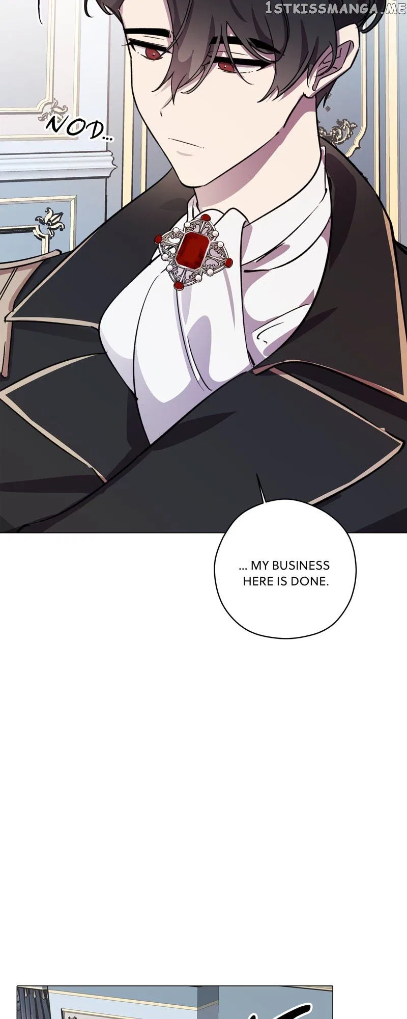 Duchess’s Lo-Fi Coffeehouse Chapter 6 – Page 59