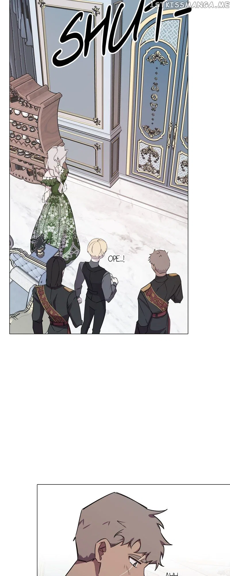 Duchess’s Lo-Fi Coffeehouse Chapter 6 – Page 60