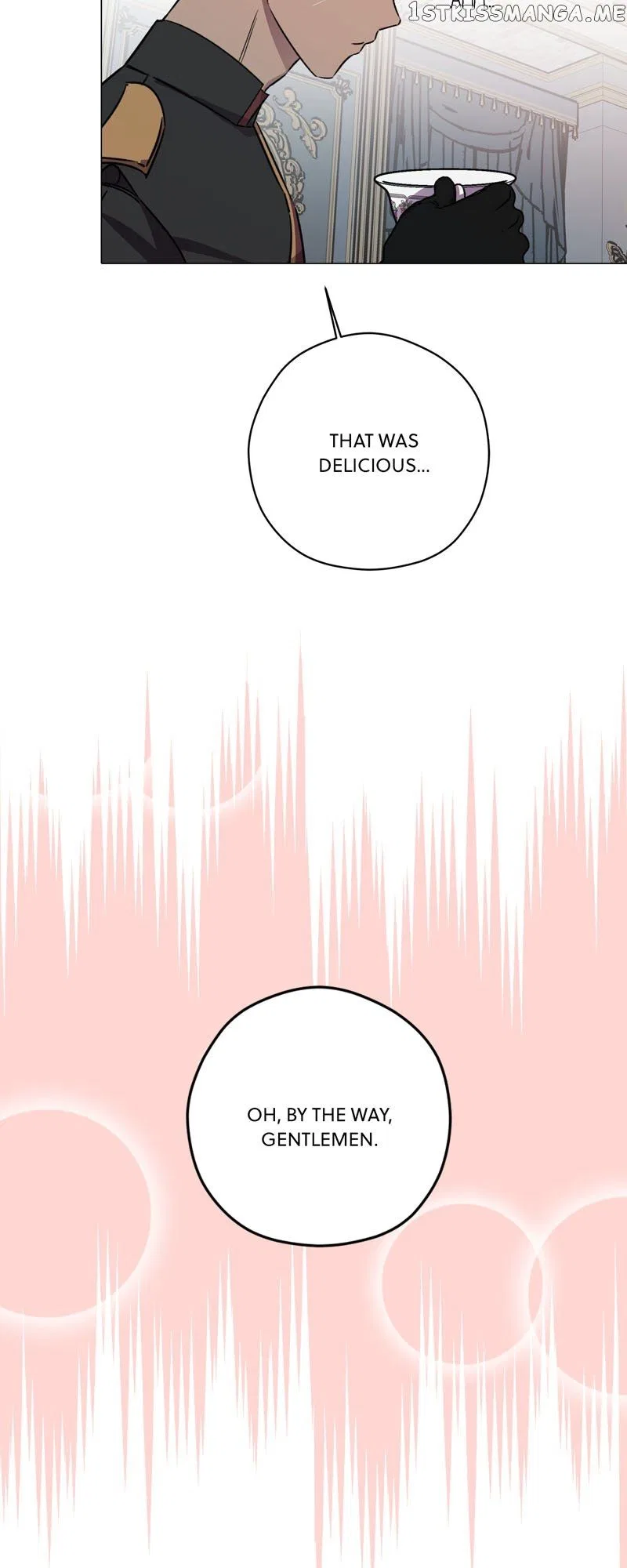 Duchess’s Lo-Fi Coffeehouse Chapter 6 – Page 61