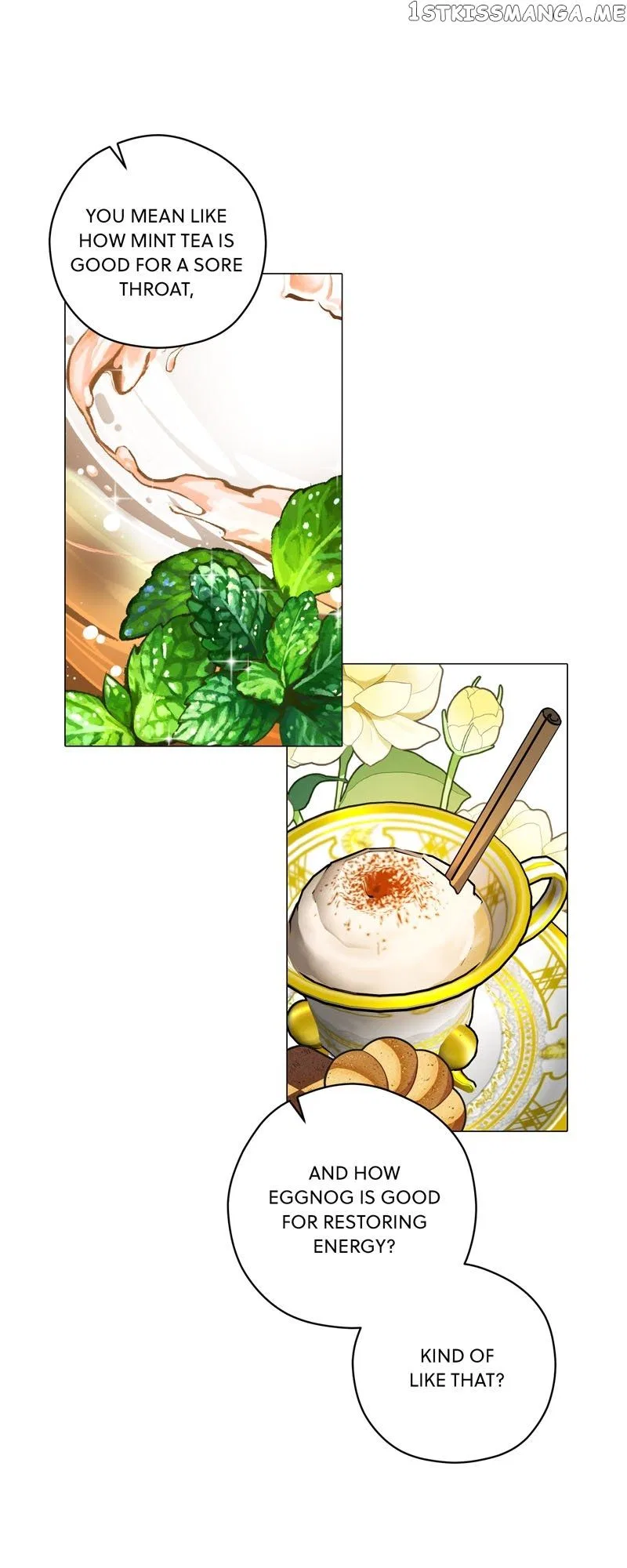 Duchess’s Lo-Fi Coffeehouse Chapter 6 – Page 64