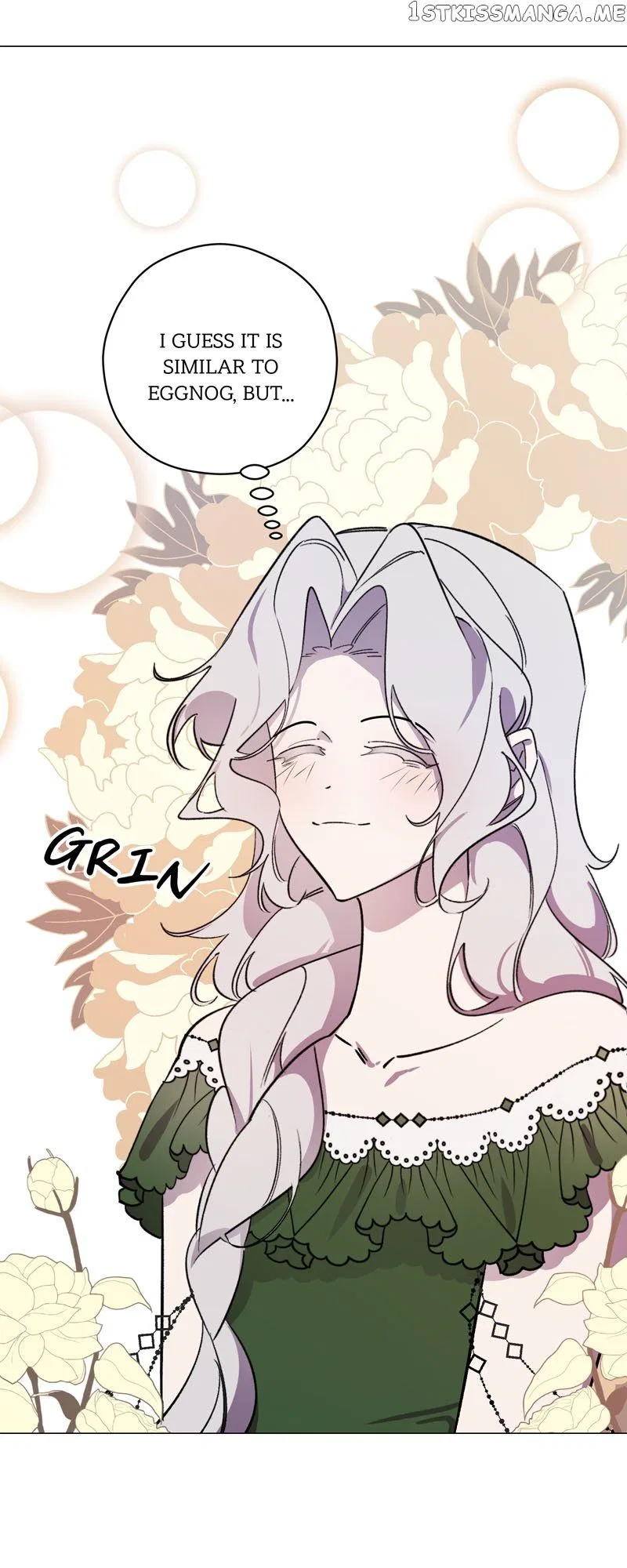 Duchess’s Lo-Fi Coffeehouse Chapter 6 – Page 65