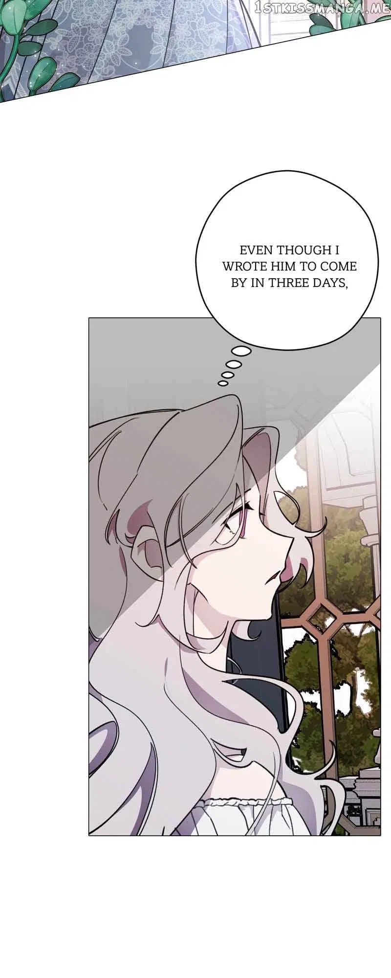 Duchess’s Lo-Fi Coffeehouse Chapter 5 – Page 3