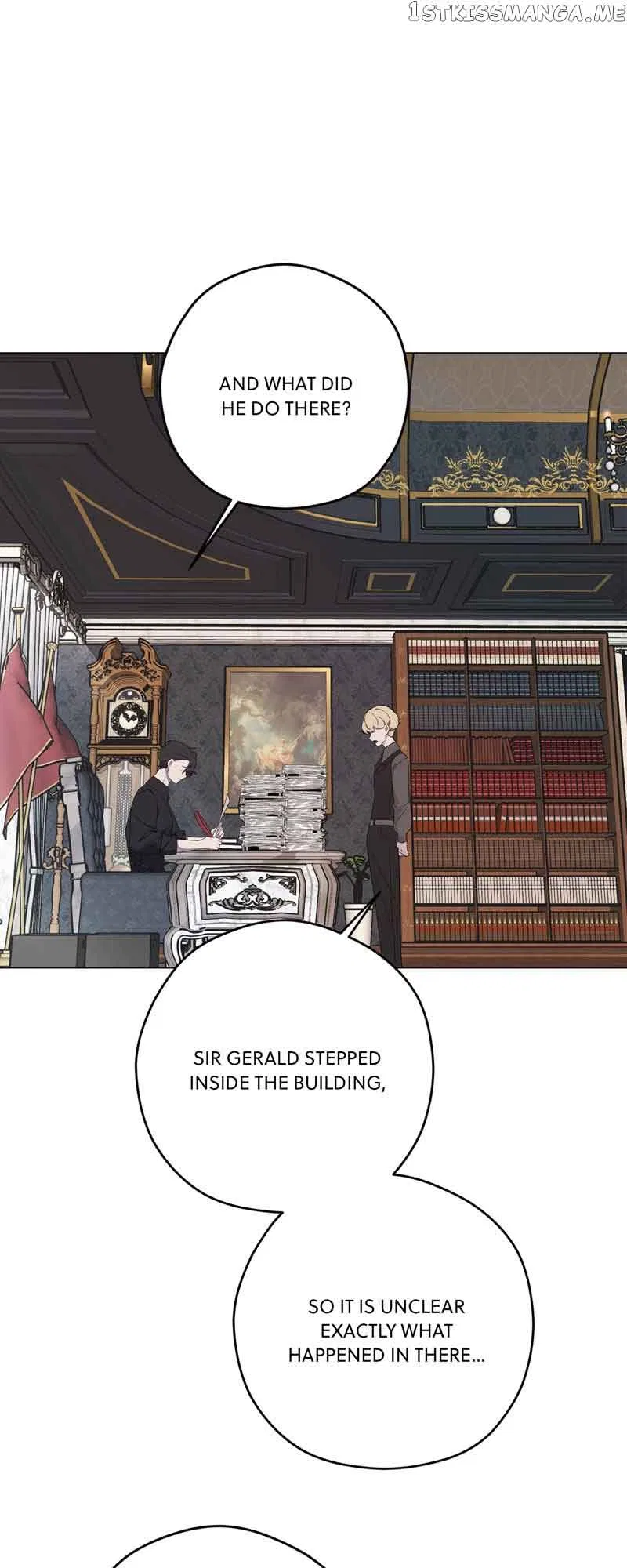 Duchess’s Lo-Fi Coffeehouse Chapter 5 – Page 7