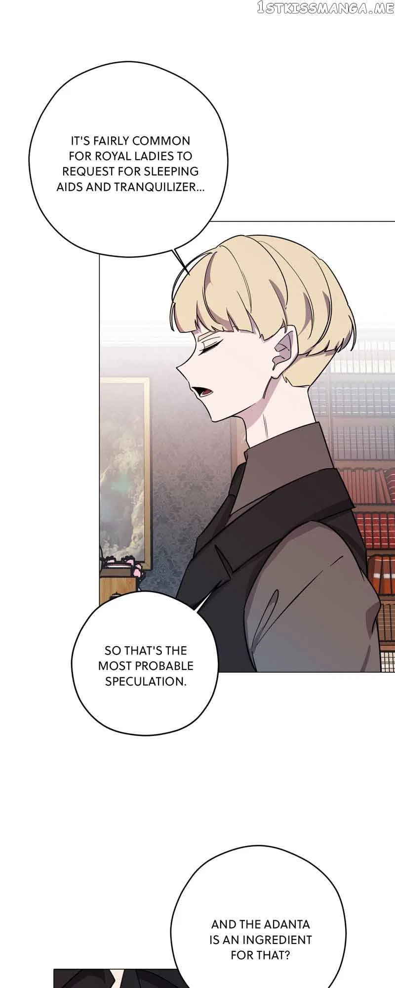 Duchess’s Lo-Fi Coffeehouse Chapter 5 – Page 10