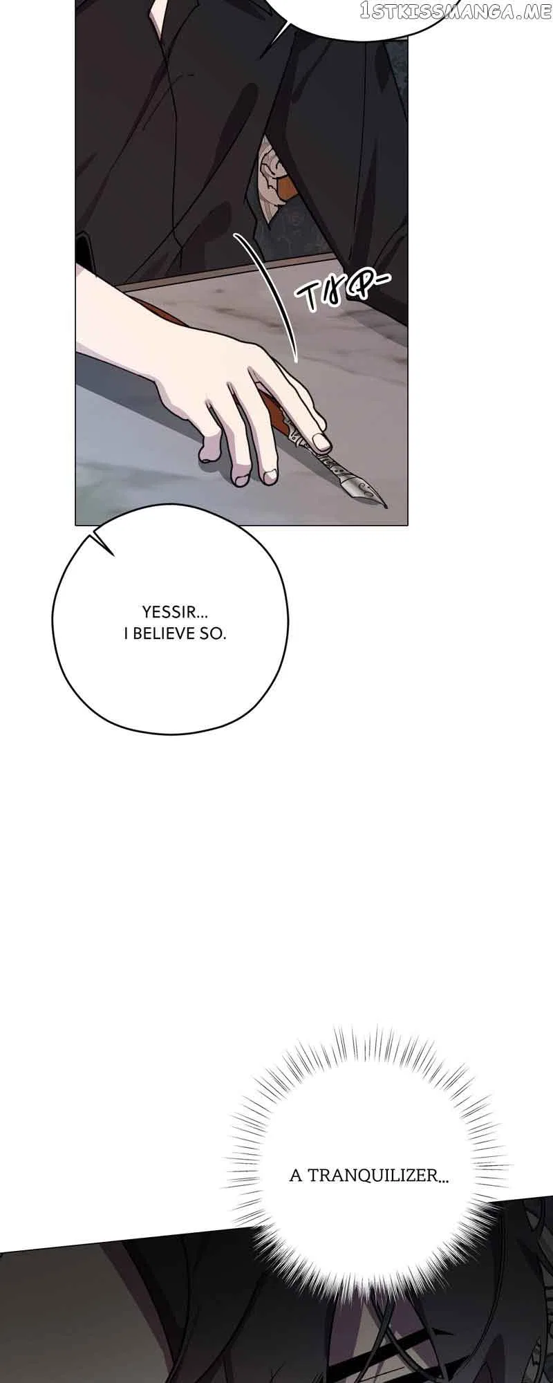 Duchess’s Lo-Fi Coffeehouse Chapter 5 – Page 11