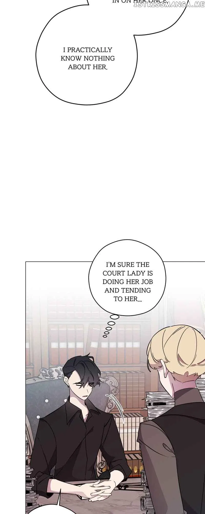 Duchess’s Lo-Fi Coffeehouse Chapter 5 – Page 15