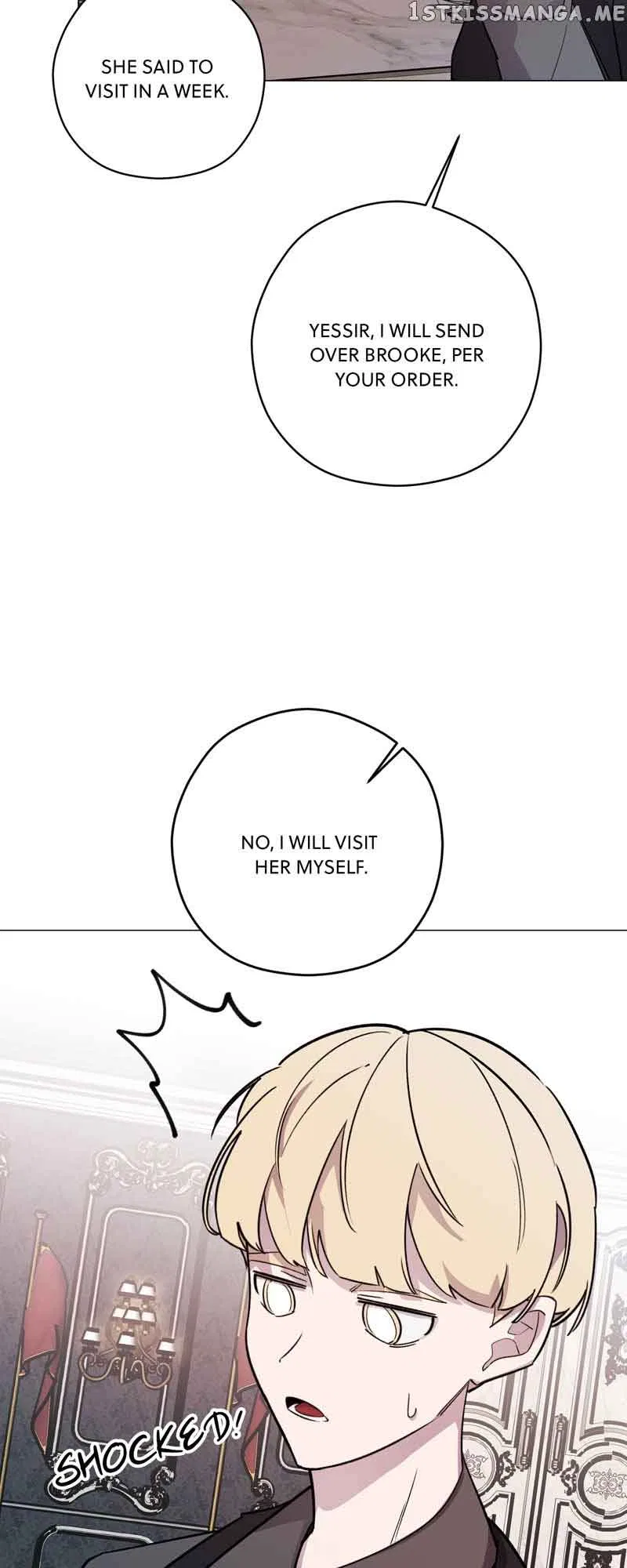 Duchess’s Lo-Fi Coffeehouse Chapter 5 – Page 16