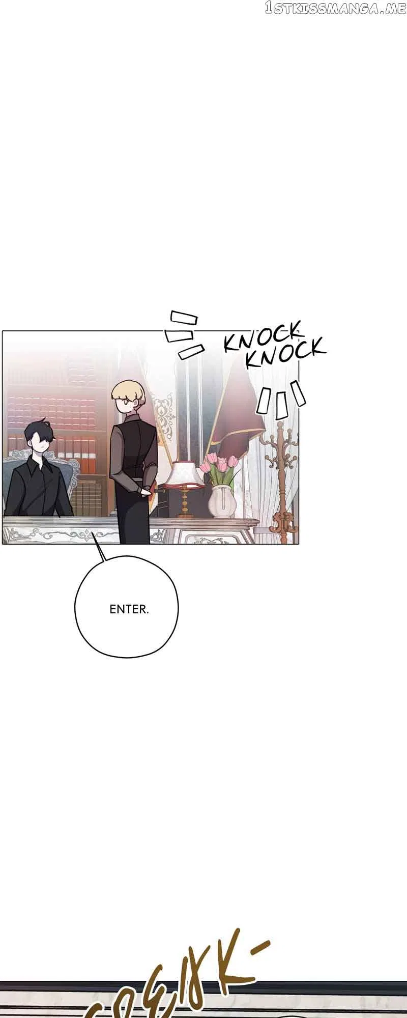 Duchess’s Lo-Fi Coffeehouse Chapter 5 – Page 20