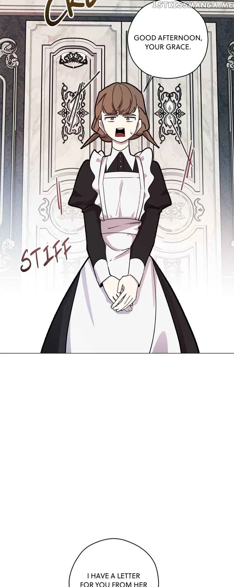 Duchess’s Lo-Fi Coffeehouse Chapter 5 – Page 21