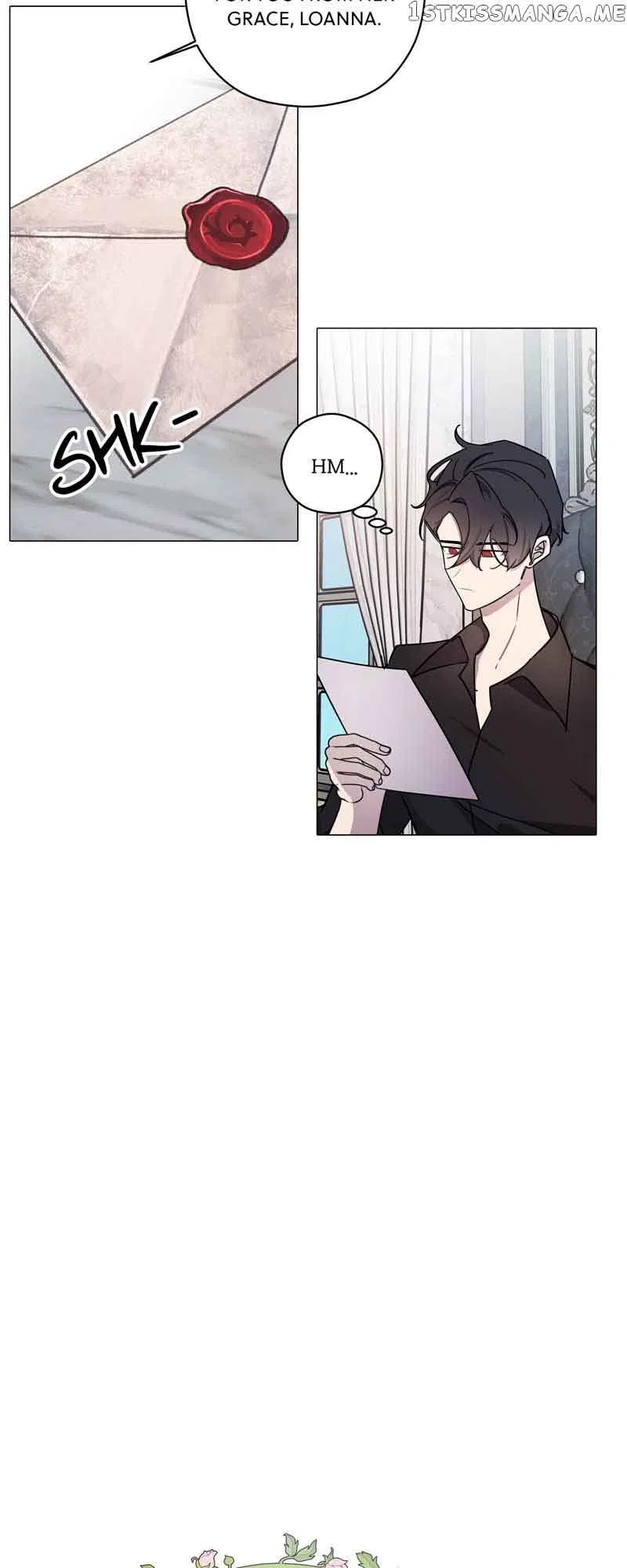 Duchess’s Lo-Fi Coffeehouse Chapter 5 – Page 22