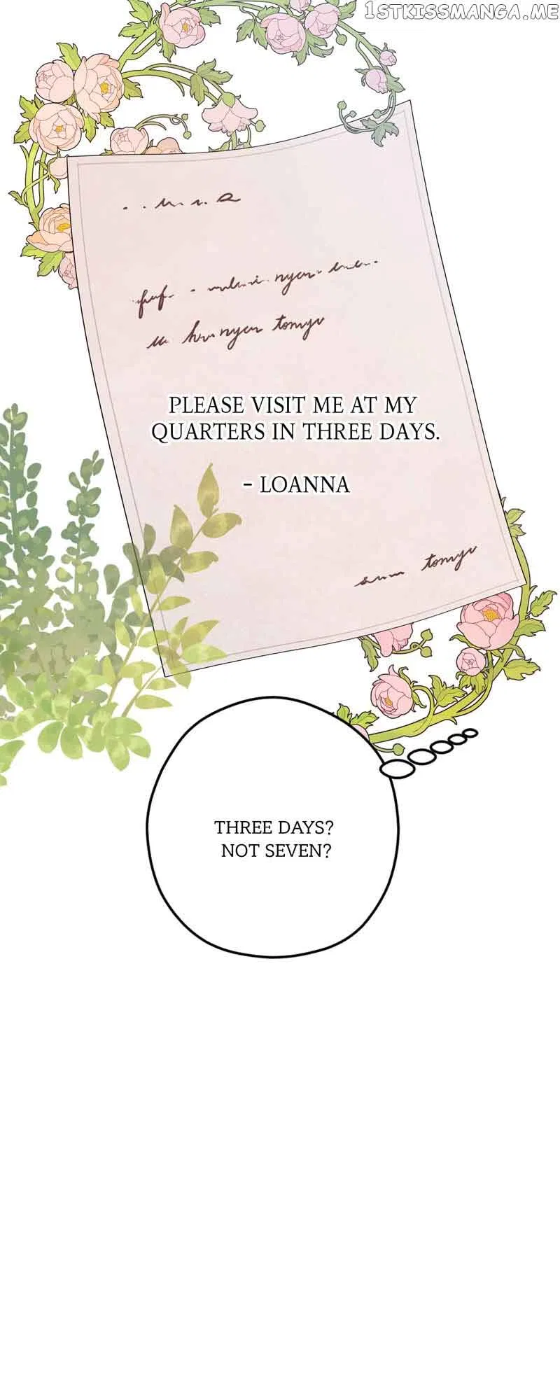 Duchess’s Lo-Fi Coffeehouse Chapter 5 – Page 23