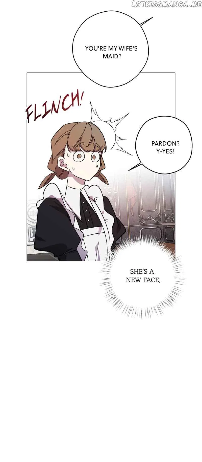 Duchess’s Lo-Fi Coffeehouse Chapter 5 – Page 24