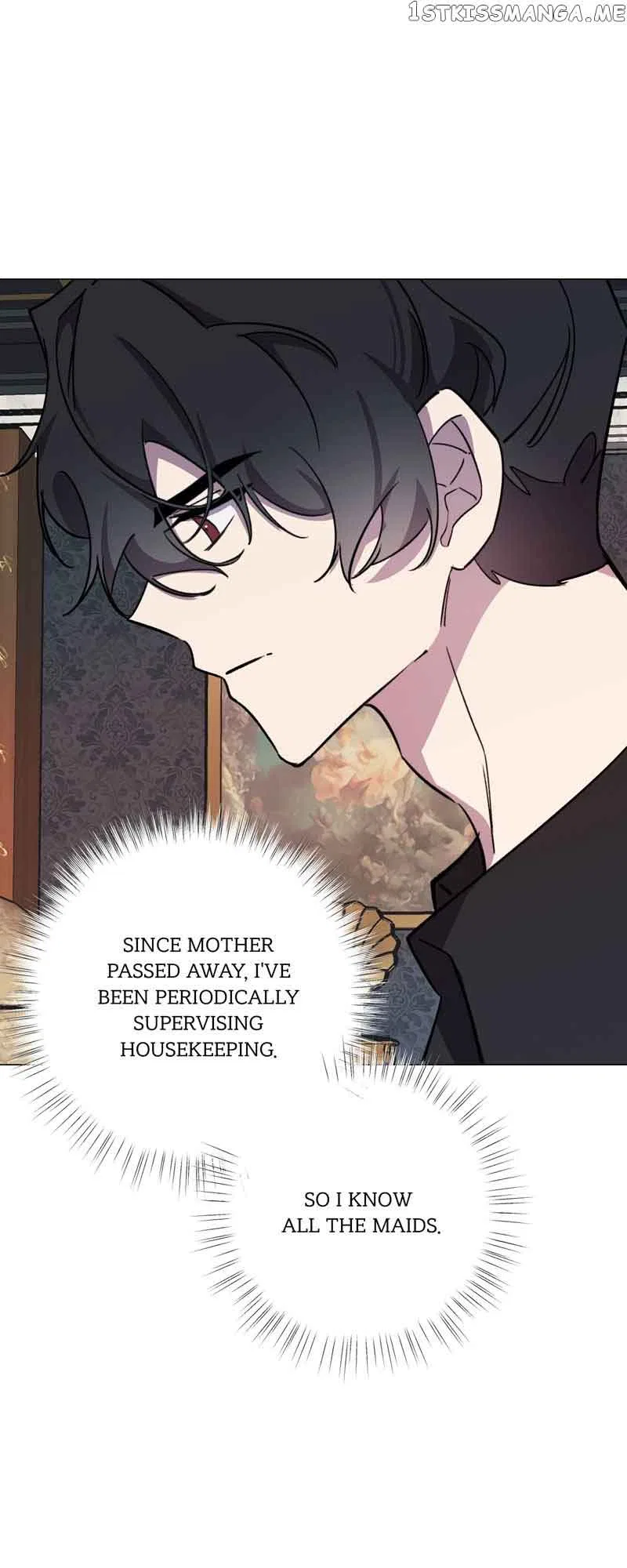 Duchess’s Lo-Fi Coffeehouse Chapter 5 – Page 25