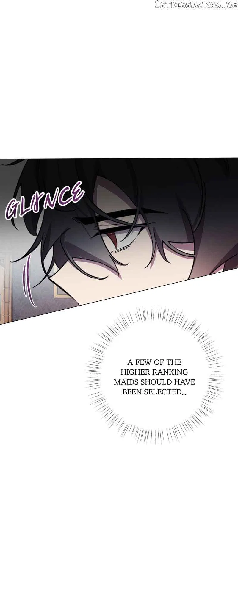 Duchess’s Lo-Fi Coffeehouse Chapter 5 – Page 26
