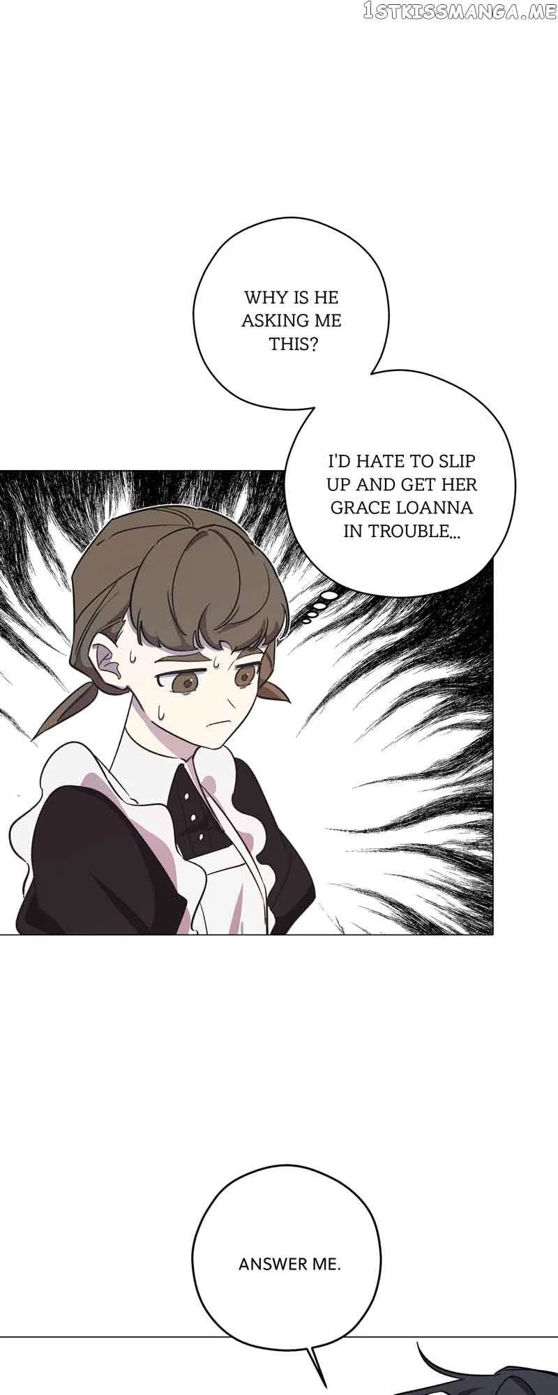 Duchess’s Lo-Fi Coffeehouse Chapter 5 – Page 28