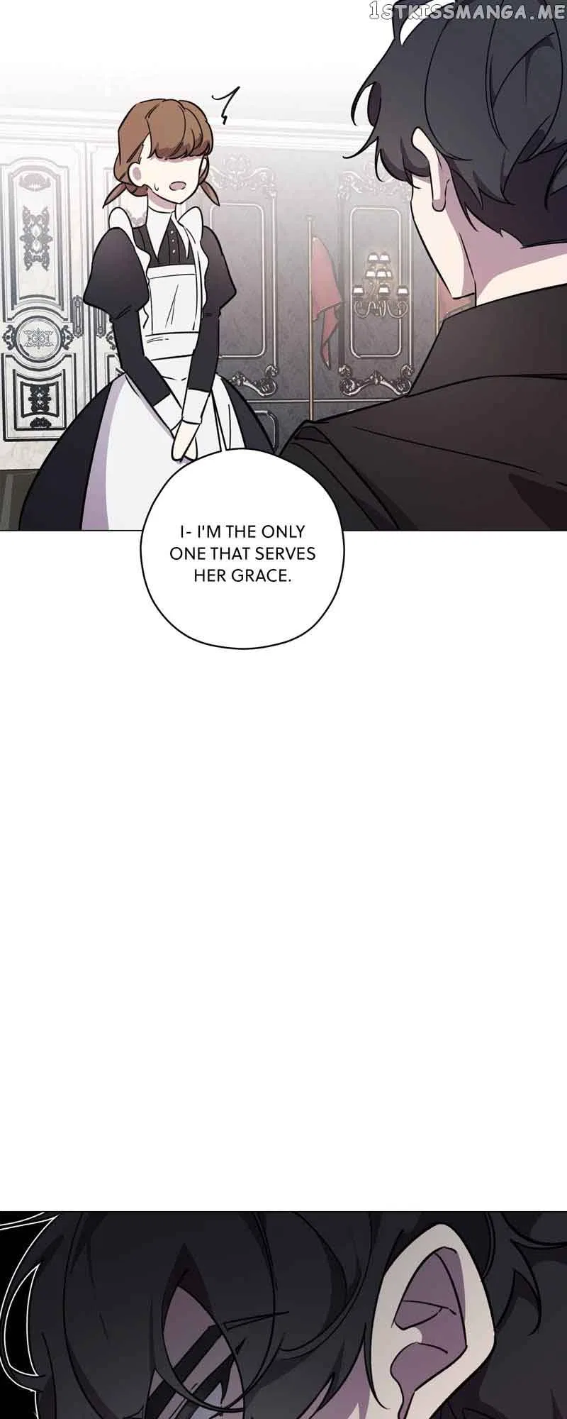 Duchess’s Lo-Fi Coffeehouse Chapter 5 – Page 29