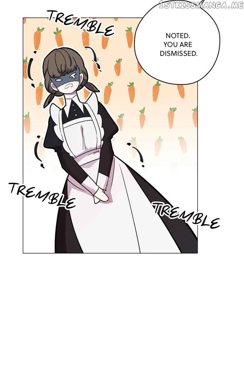 Duchess’s Lo-Fi Coffeehouse Chapter 5 – Page 31